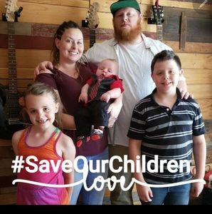 Meet your Posher, Kristi